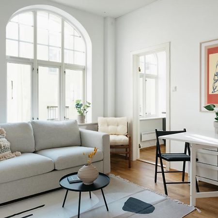 Stay Vagen - Nest In City Center Берген Екстериор снимка