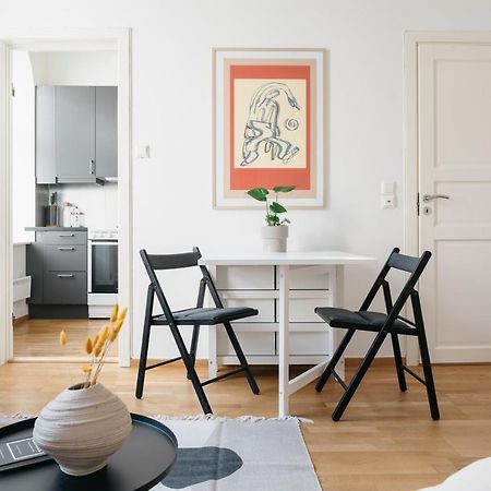 Stay Vagen - Nest In City Center Берген Екстериор снимка