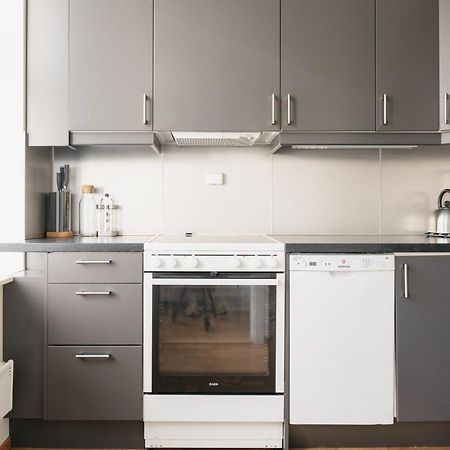 Stay Vagen - Nest In City Center Берген Екстериор снимка