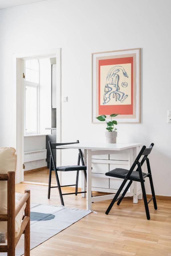 Stay Vagen - Nest In City Center Берген Екстериор снимка