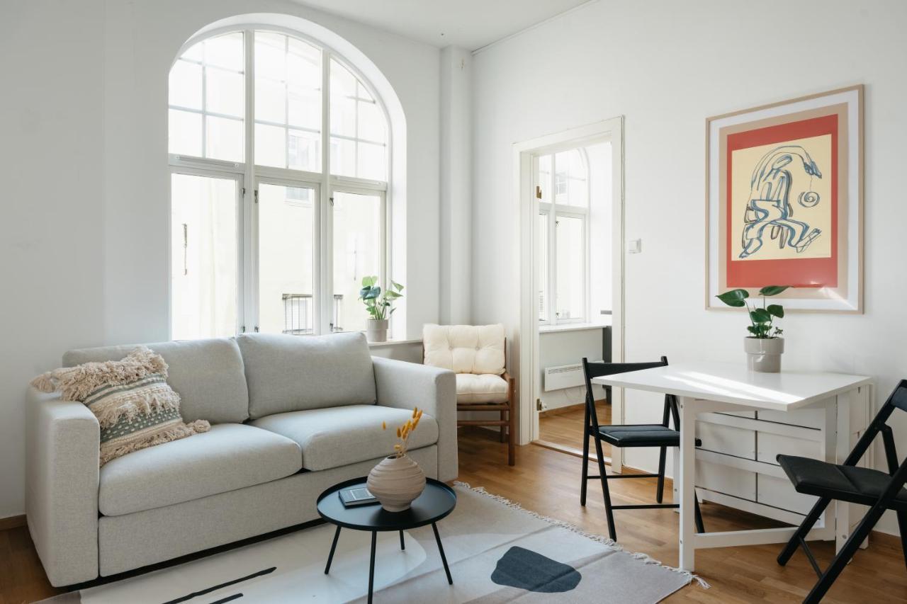 Stay Vagen - Nest In City Center Берген Екстериор снимка