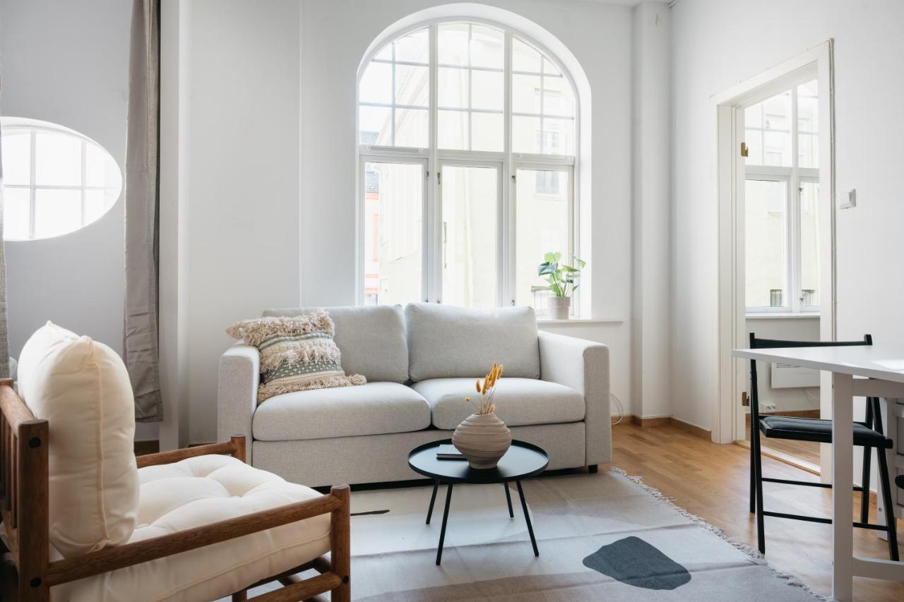 Stay Vagen - Nest In City Center Берген Екстериор снимка