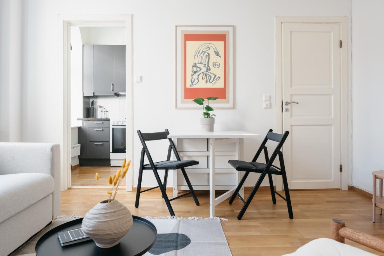 Stay Vagen - Nest In City Center Берген Екстериор снимка