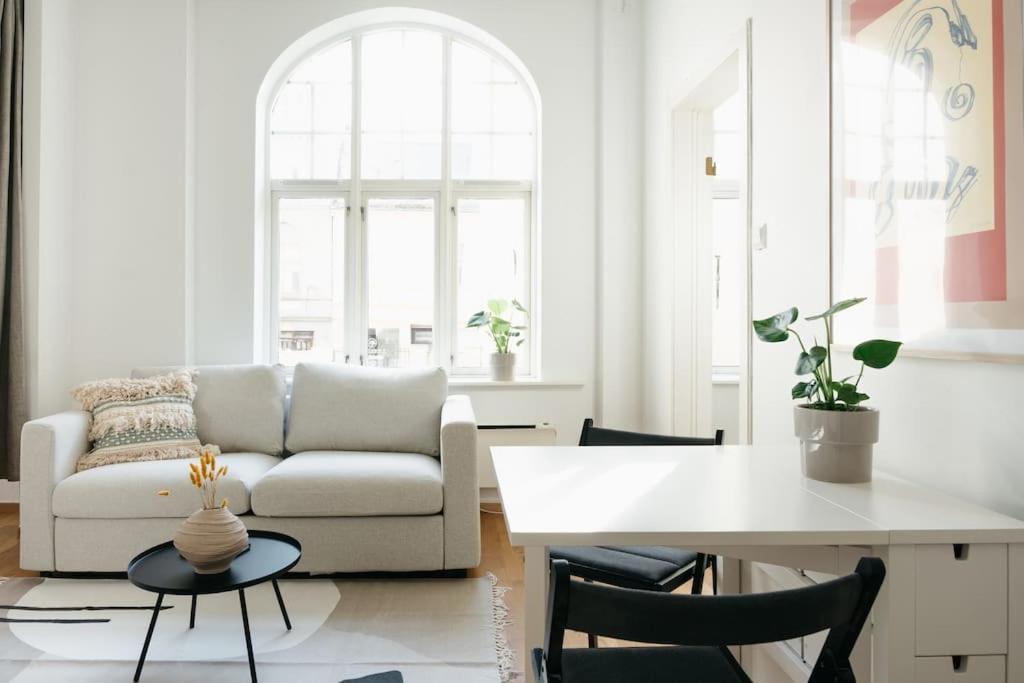 Stay Vagen - Nest In City Center Берген Екстериор снимка